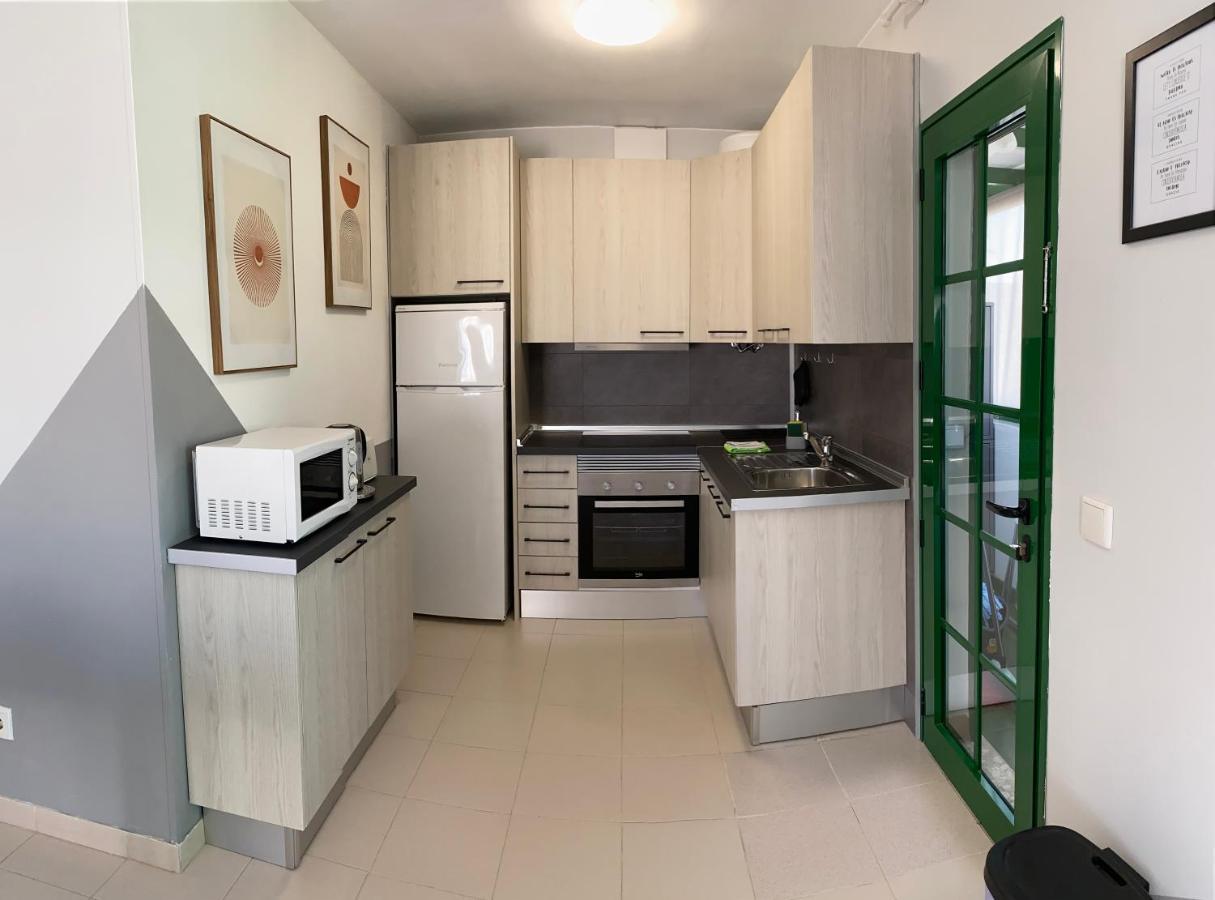 Appartamento Apartamento La Dulce Vida